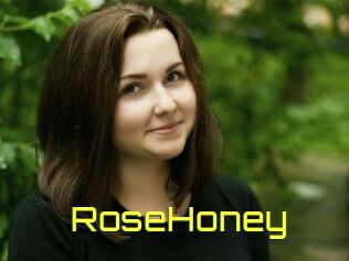 RoseHoney