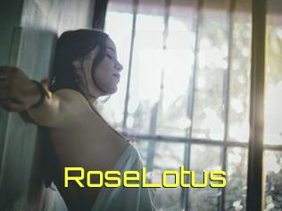 RoseLotus