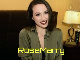 RoseMarry