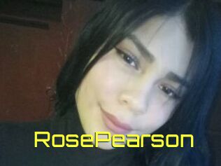 RosePearson