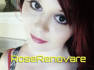 RoseRenovare