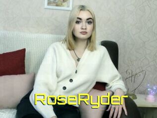 RoseRyder