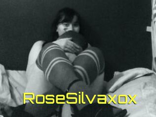 RoseSilvaxox