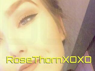 RoseThornXOXO