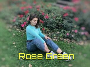 Rose_Green