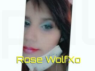 Rose_WolfXo