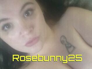 Rosebunny25