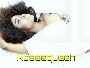 Roseequeen