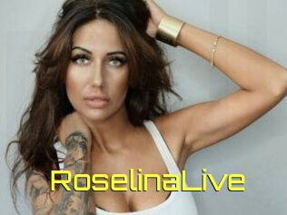 RoselinaLive