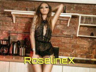 RoselineX