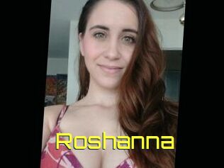 Roshanna