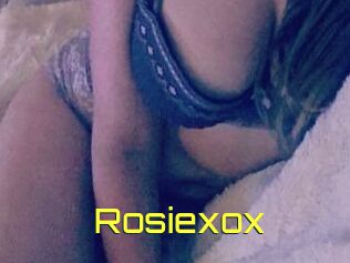 Rosiexox