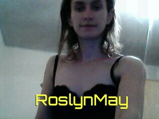 RoslynMay