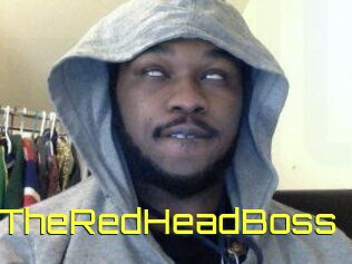 RossTheRedHeadBoss