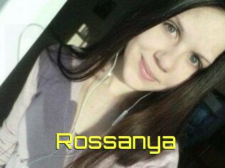 Rossanya