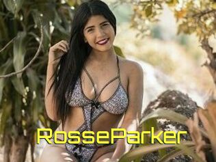 RosseParker