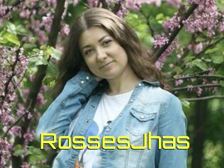 RossesJhas