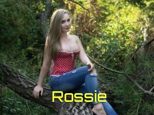 Rossie