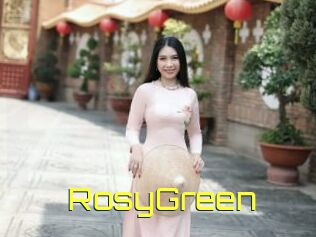 RosyGreen