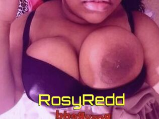 RosyRedd
