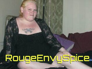 RougeEnvySpice