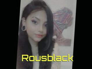 Rousblack