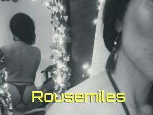 Rousemiles