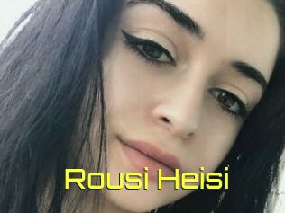 Rousi_Heisi