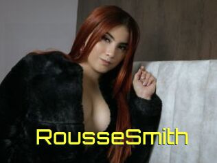 RousseSmith