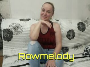 Rowmelody