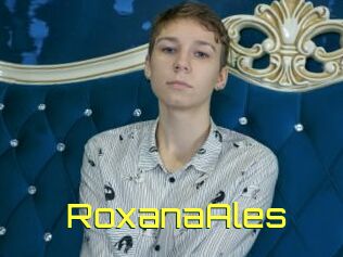 RoxanaAles