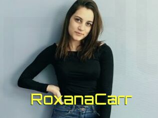 RoxanaCarr