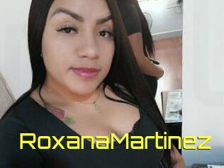 RoxanaMartinez