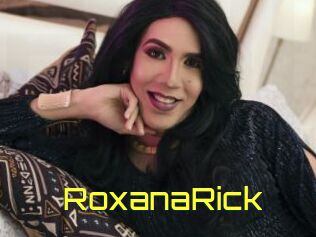 RoxanaRick