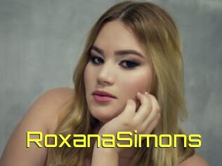 RoxanaSimons