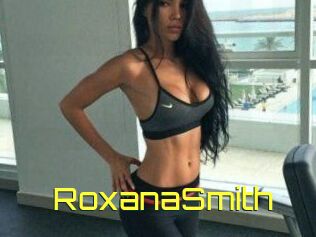 RoxanaSmith