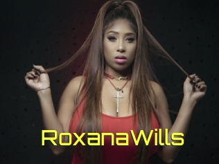 RoxanaWills