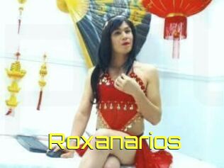 Roxanarios