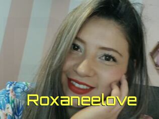 Roxaneelove