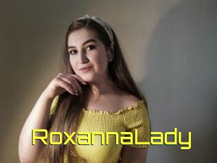 RoxannaLady