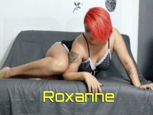 Roxanne