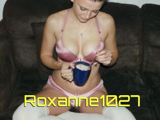 Roxanne1027