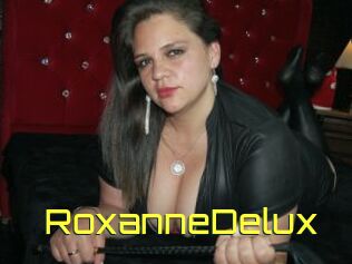 RoxanneDelux