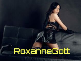 RoxanneGott