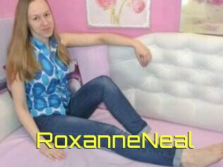 RoxanneNeal