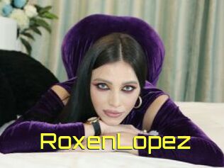 RoxenLopez