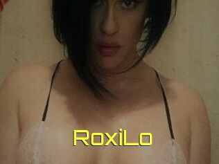 RoxiLo