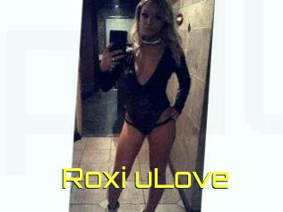 Roxi_uLove