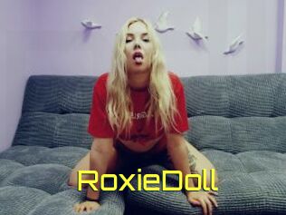 RoxieDoll