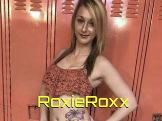 RoxieRoxx